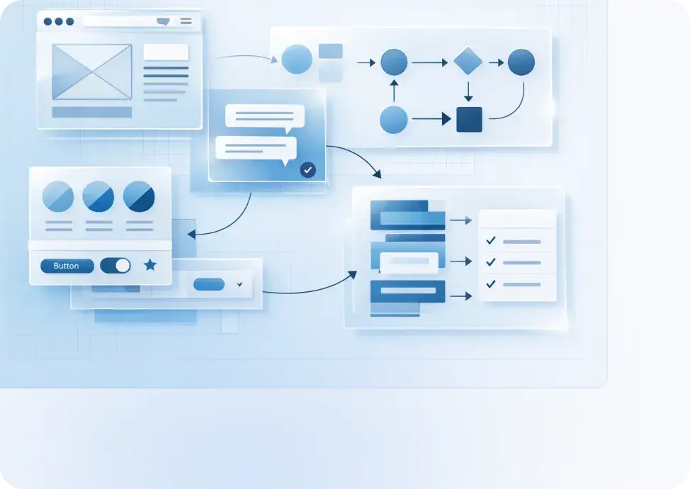 UI / UX Designing UI / UX Designing