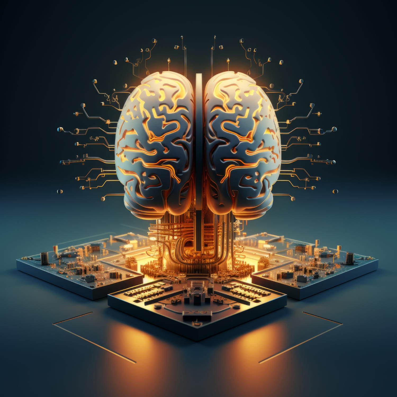 AI & ML